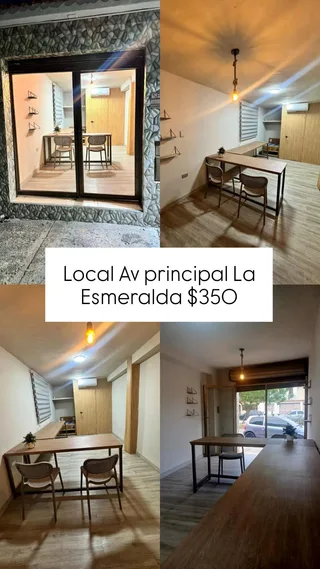 Local en SAN DIEGO