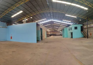Galpón en Valencia