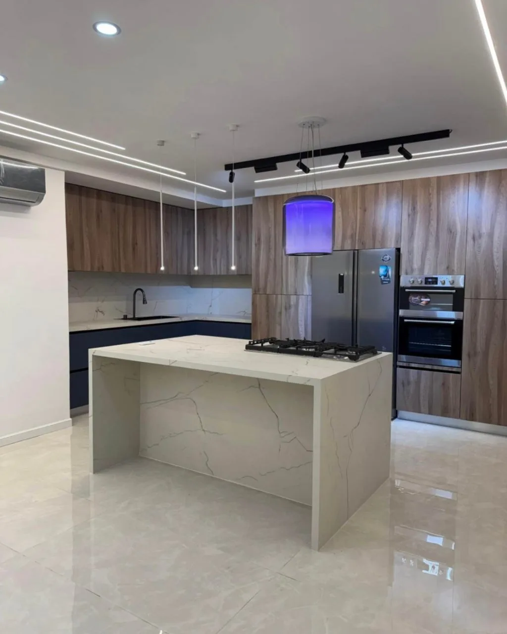 Townhouse en Venta en Naguanagua, Mañongo — 3 hab 180m² — USD 210,000