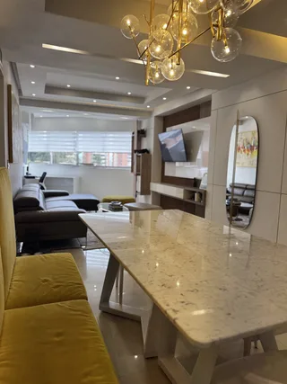 Apartamento en Urb El Parral Residencia Rio Apure