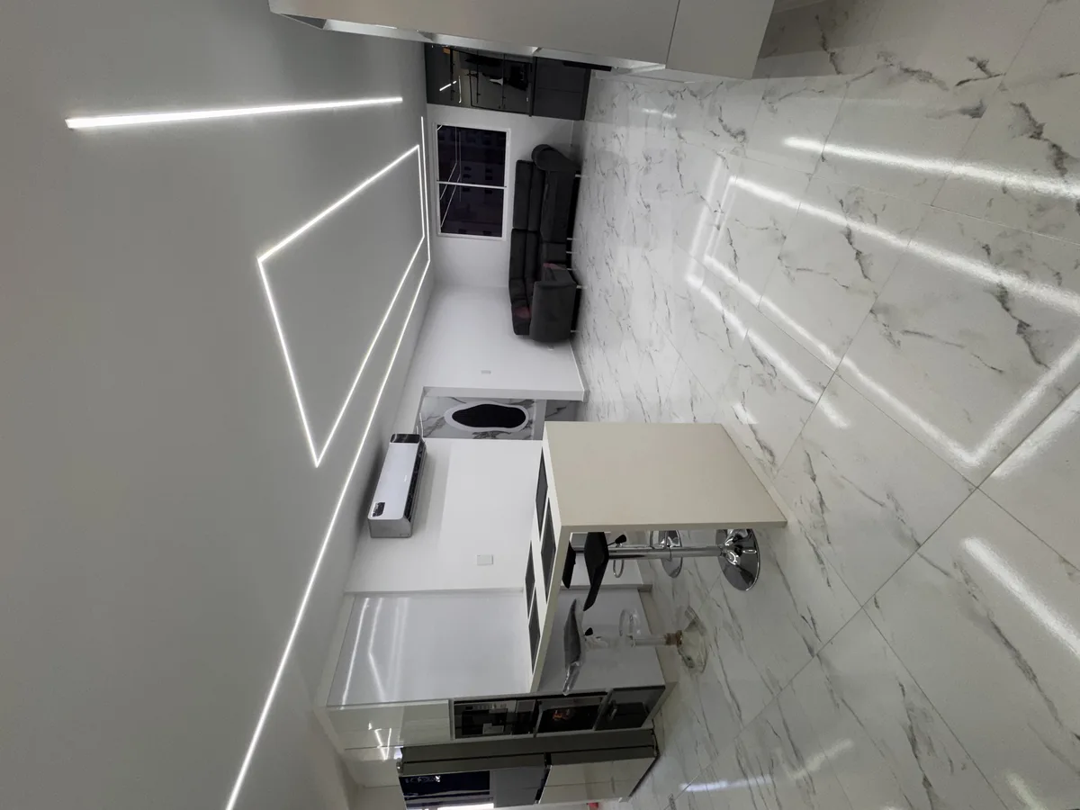 Apartamento en Venta en Urb El Parral Residencia Royal Palace — 3 hab 100m² — USD 150,000
