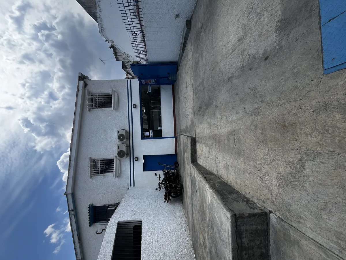 Casa en Venta en Parral — 1 hab 110000m² — USD 105,000