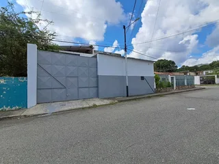 Galpón en Urbanizacion Santa Ana, Naguanagua