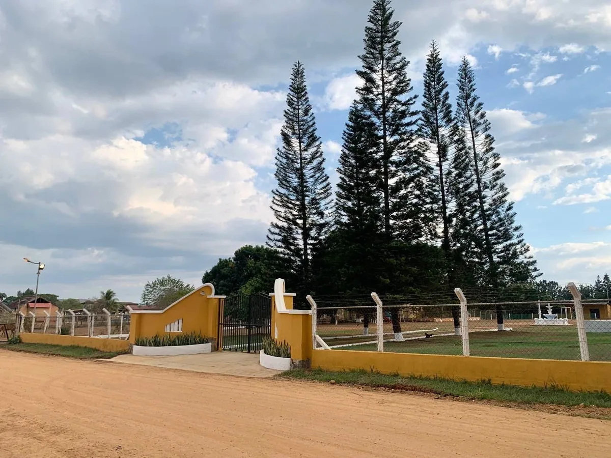Terreno en Venta en Sabana del Madio/Barrera — 4 hab 5000m² — USD 85,000