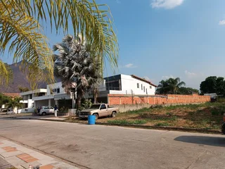 Terreno en Las Morochas VIP