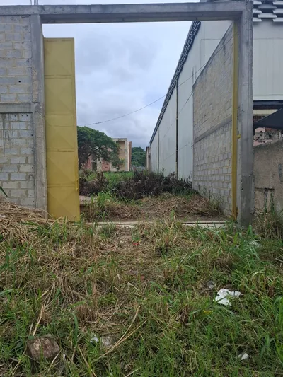 Terreno en Los Guayabitos Naguanagua — USD 650