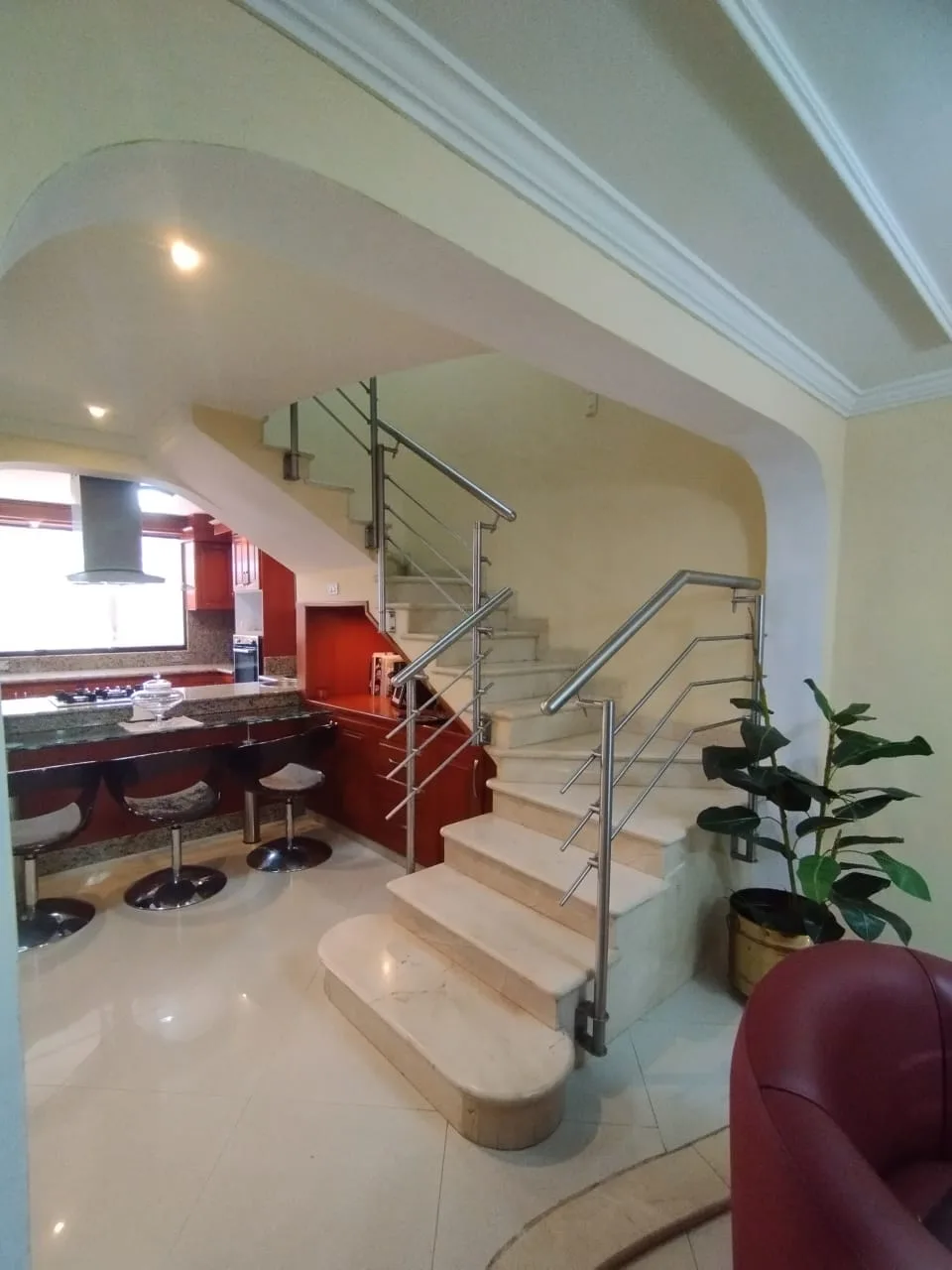 Apartamento en Venta en Villaserino San Diego — 3 hab 182m² — USD 150,000