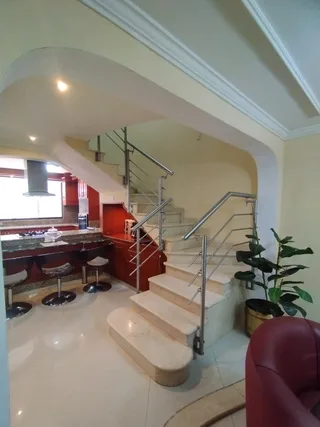 Apartamento en Villaserino San Diego