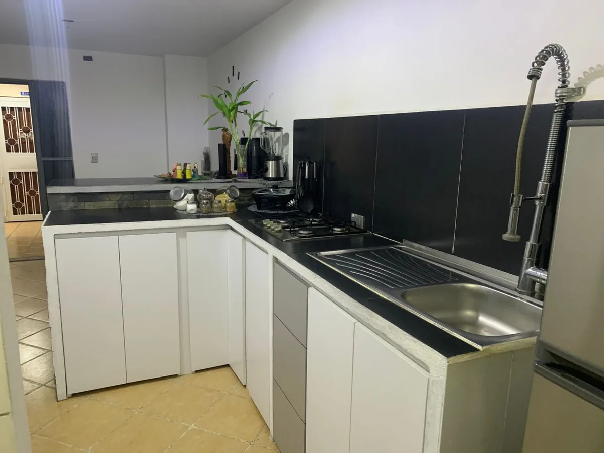 Apartamento en Venta en Urbanización terraza de San Diego, San Diego Valencia estado Carabobo — 3 hab 63m² — USD 56,000