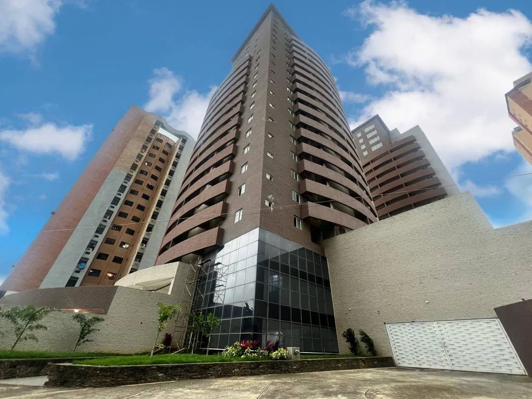 Apartamento en Venta en Trigaleña — 2 hab 71m² — USD 93,000