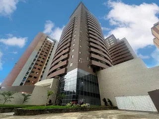 Apartamento en Trigaleña