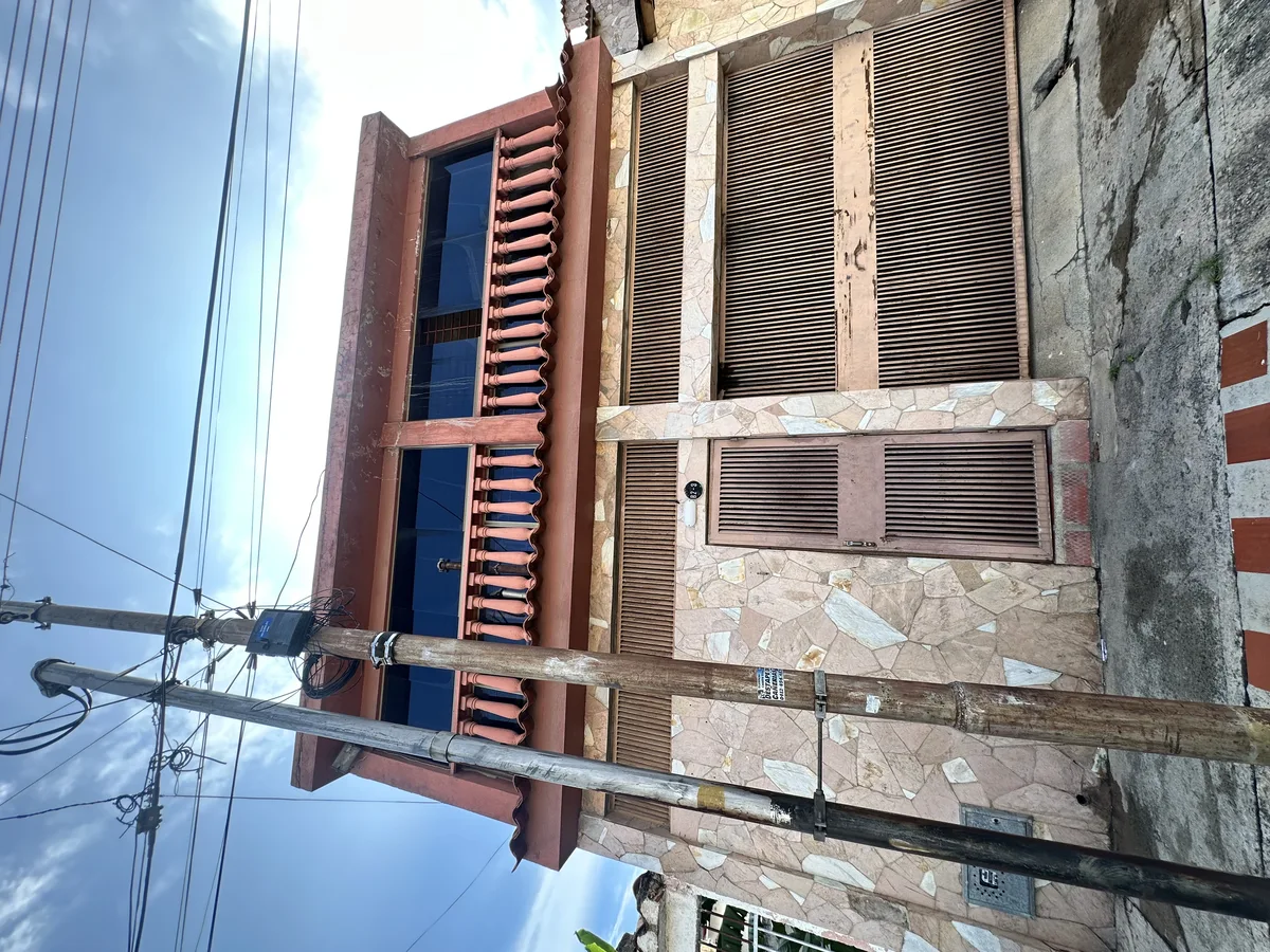 Casa en Venta en La Esmeralda — 4 hab 150m² — USD 65,000