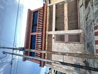 Casa en La Esmeralda