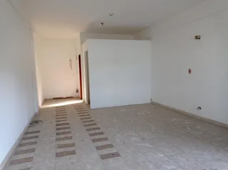 Oficina en San Diego, Castillito