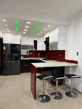 Townhouse en Naguanagua