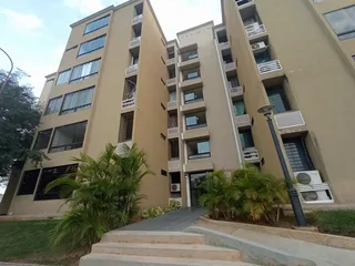 Apartamento en Valle Topacio, San Diego Carabobo