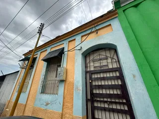 Casa en Calle Libertad, Centro de Valencia