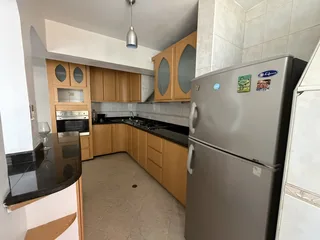 Apartamento en Urb los Manfos