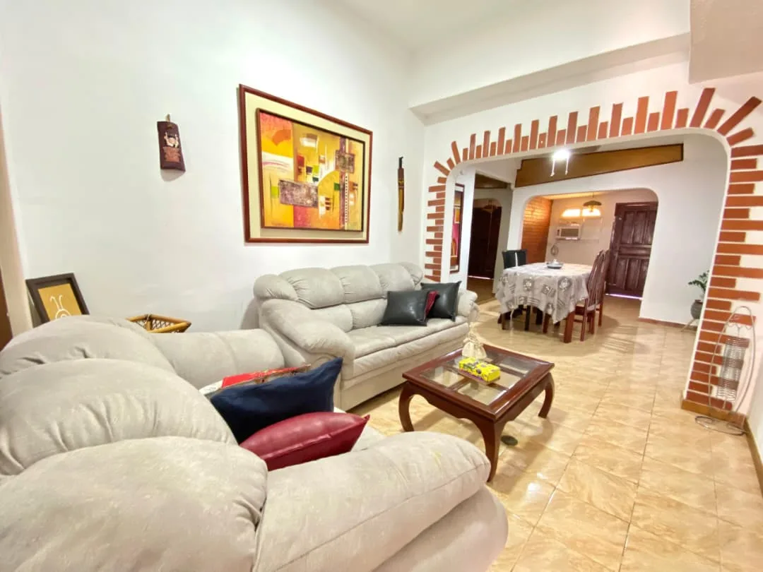 Casa en Venta en San Diego — 3 hab 312m² — USD 150,000
