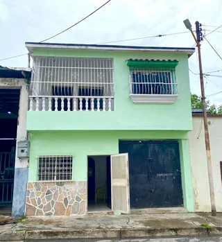 Casa en Sector mata rica