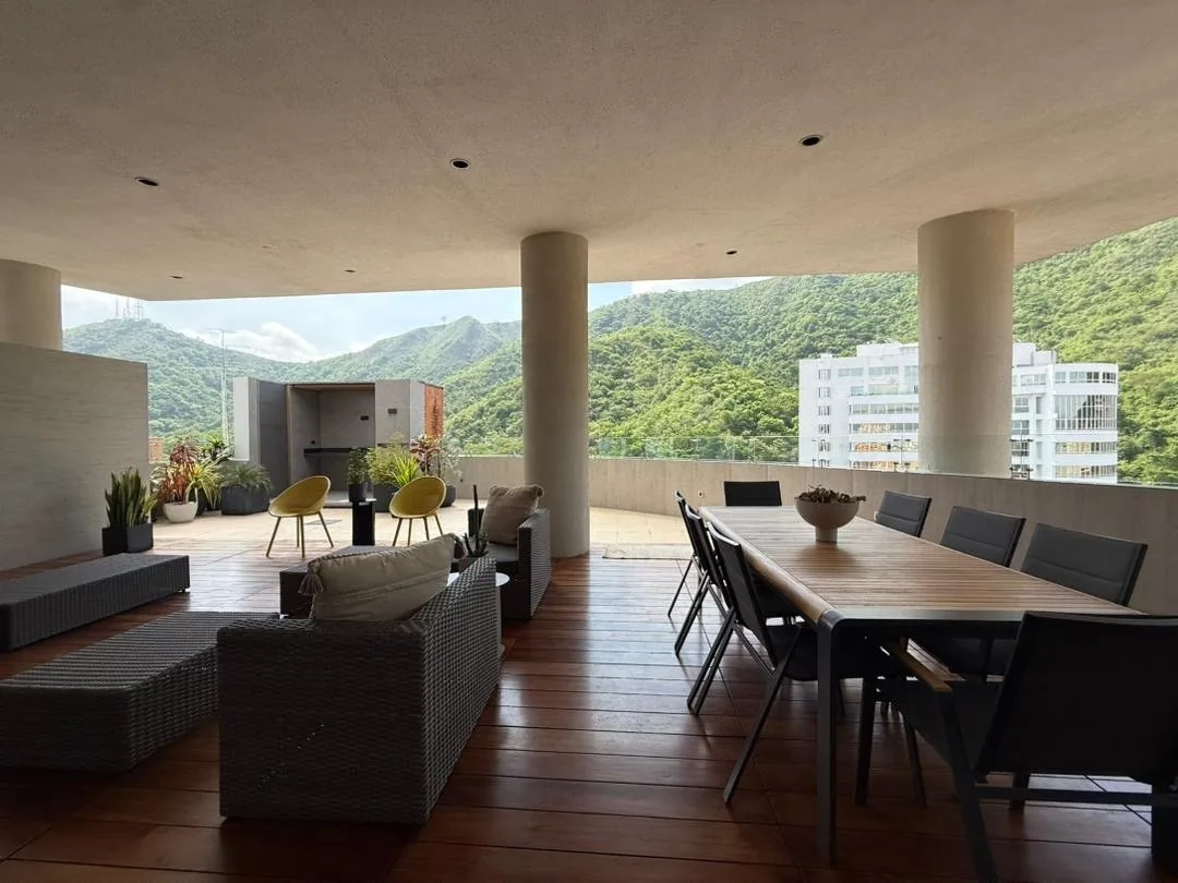 Penthouse — foto 2