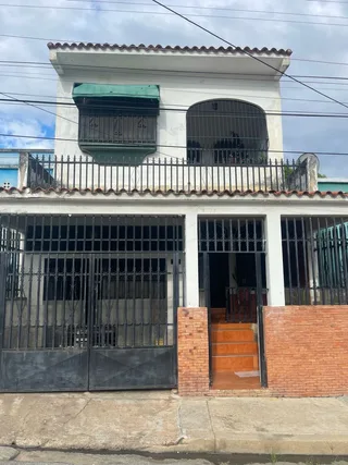 Casa en sector Barrio Central