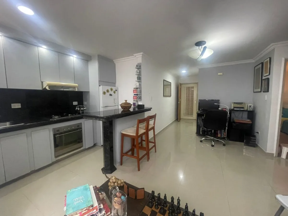 Apartamento en Venta en SAN DIEGO — 2 hab 60m² — USD 64,000