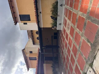 Townhouse en Terrazas de Monte Alegre II Urb Tazajal