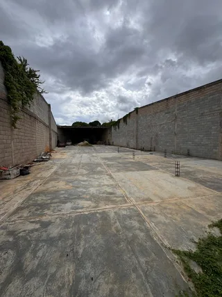 Terreno en Terreno en Valencia Av Aranzazu 109, sector José Regino Peña