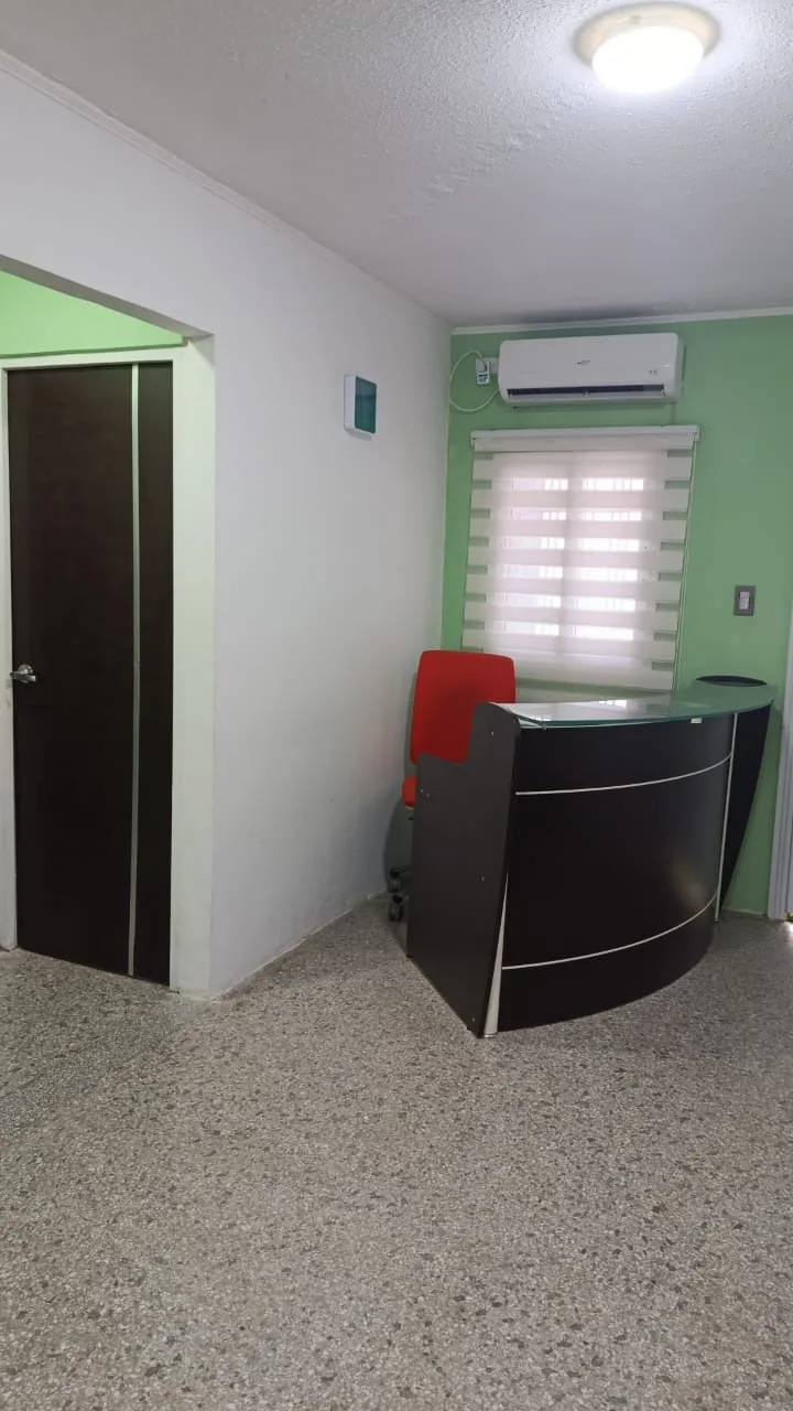 Oficina — foto 2