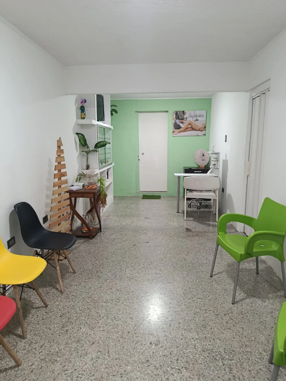Oficina — foto 4