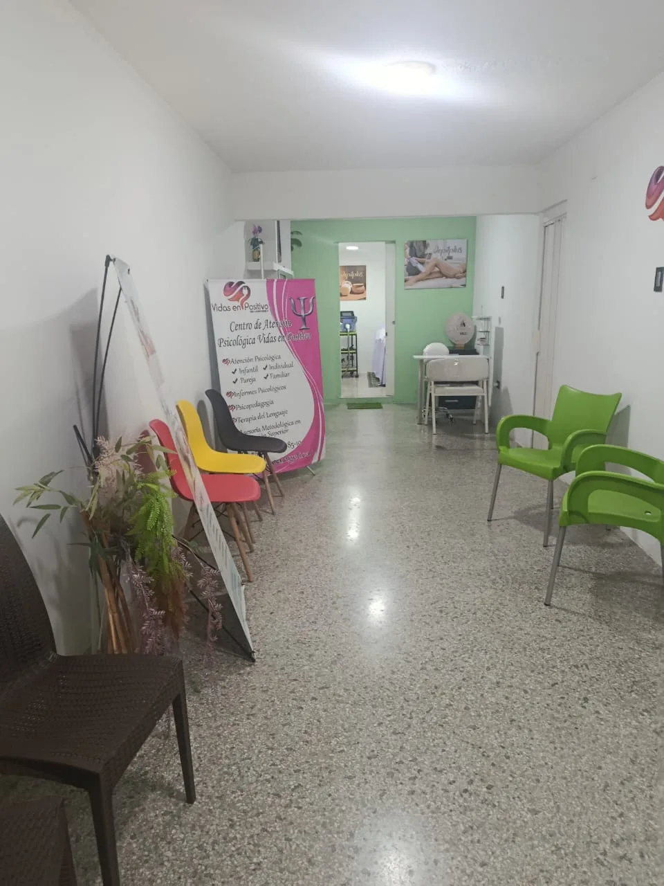 Oficina — foto 5