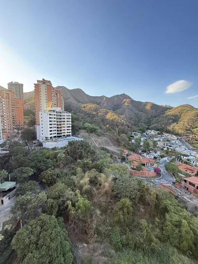 Apartamento en El Parral — USD 155.000