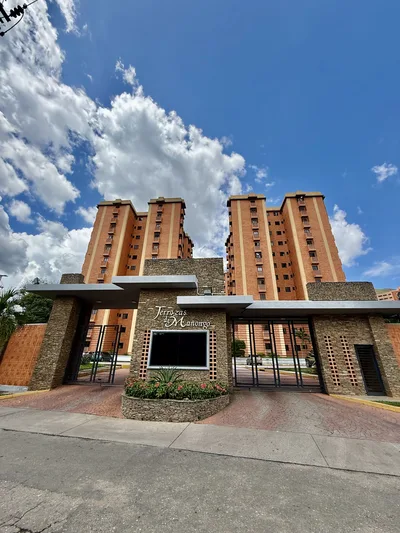 Apartamento en Mañongo naguanagua valencia — USD 66