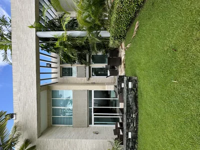 Townhouse en Urbanización La Viña Terrazas de la Viña — USD 680.000