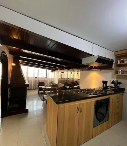 Apartamento en Trigaleña Carabobo — USD 300