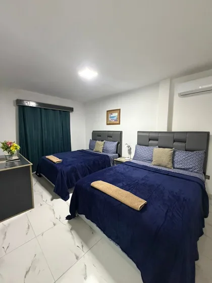 Apartamento en Trigal centro resd trigal suite — USD 700