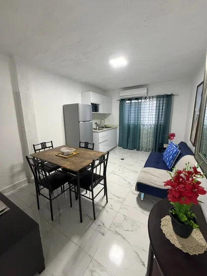 Apartamento en Trigal centro conjunto resd. Trigal suite — USD 400