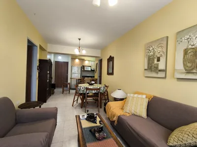 Apartamento en La Trigaleña — USD 350