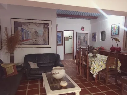Casa en Puerto cabello / cumbre norte — USD 450