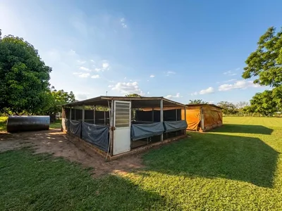 Terreno en San Diego el naipe — USD 42.000