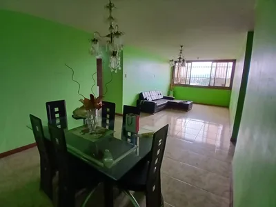 Apartamento en Urb. Los Parques, Sector Los Caobos, Valencia — USD 33.500