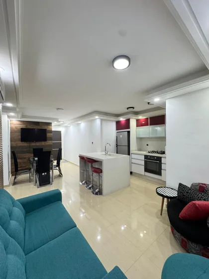 Apartamento en San Diego, Urb. Valle Topacio — USD 75.000