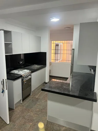 Apartamento en Conjunto Residencial Los Claveles - San Diego — USD 320
