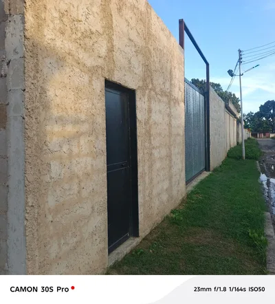 Terreno en Cardonal Guacara — USD 17.500