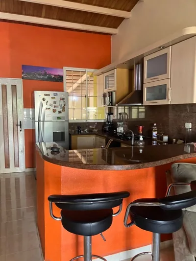Casa en Villa Del Lago — USD 70.000