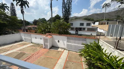 Casa en Guaparo — USD 240.000