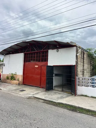 Galpón en San Diego