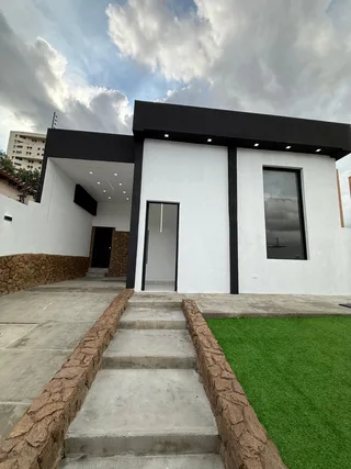 Casa en El Parral