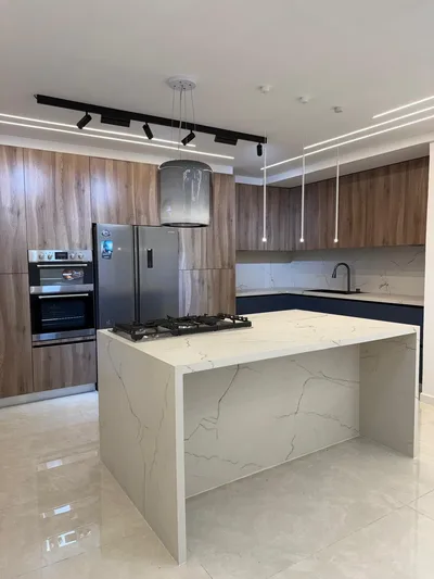Townhouse en Mañongo — USD 185.000